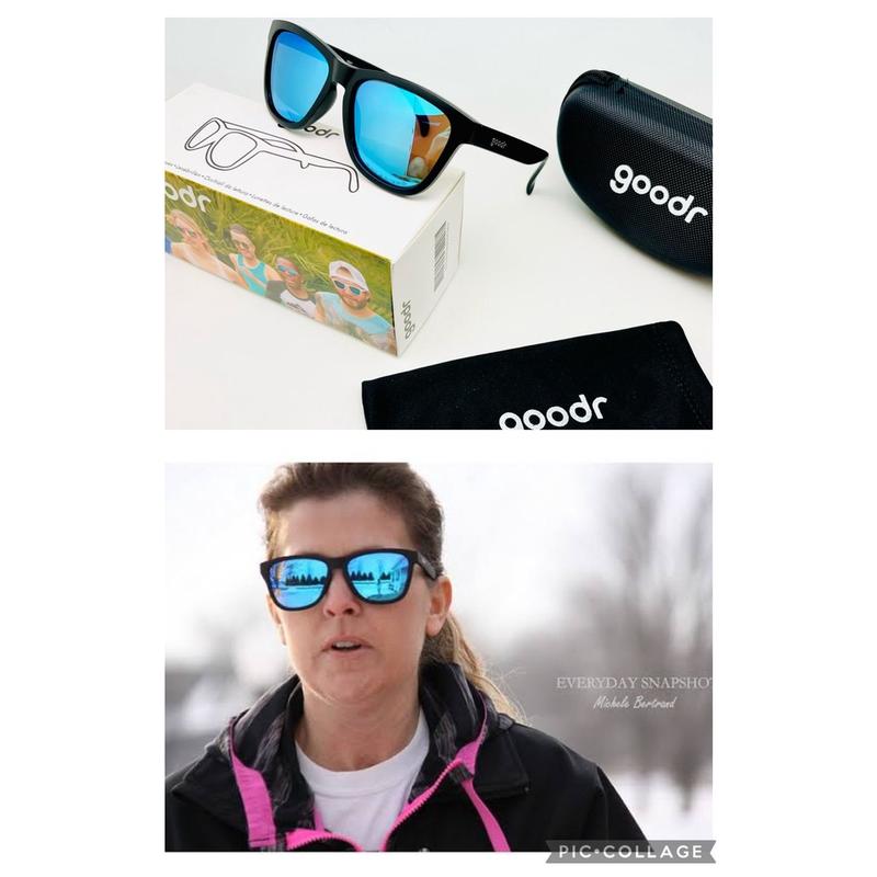GOODR SUNGLASSES GOING TO VALHALLA WITNESS GYM RUNNING AND HYKING Kacamata Lensa Polarized 8