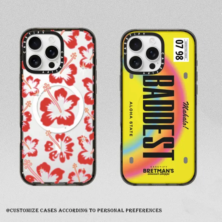 CASETiFY marimekko iPhone17Proケース casetify iphone17proケース