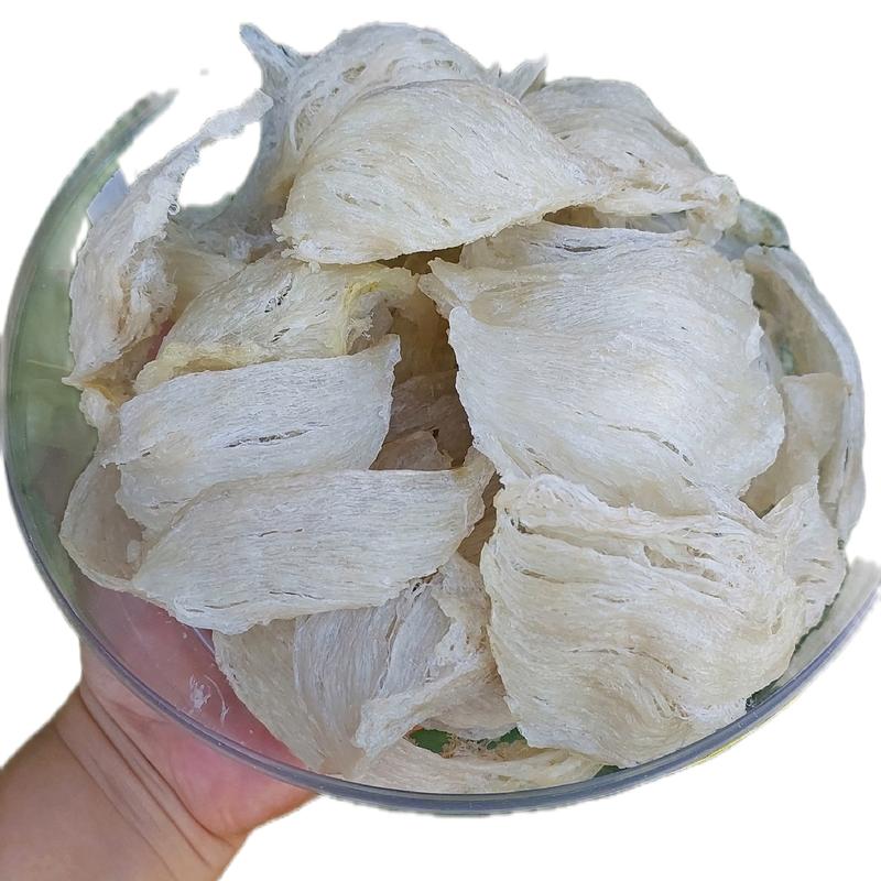 YẾN SÀO NGUYÊN THANH - HỘP YẾN RÚT LÔNG KHÔ size vừa và nhỏ