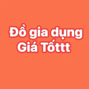 Đồ Gia Dụng Giá Tốttt