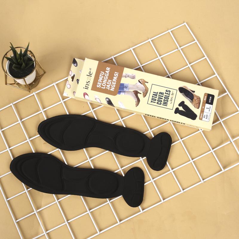 [ORI] Total Cover Insoles by INSOLE.ID 7
