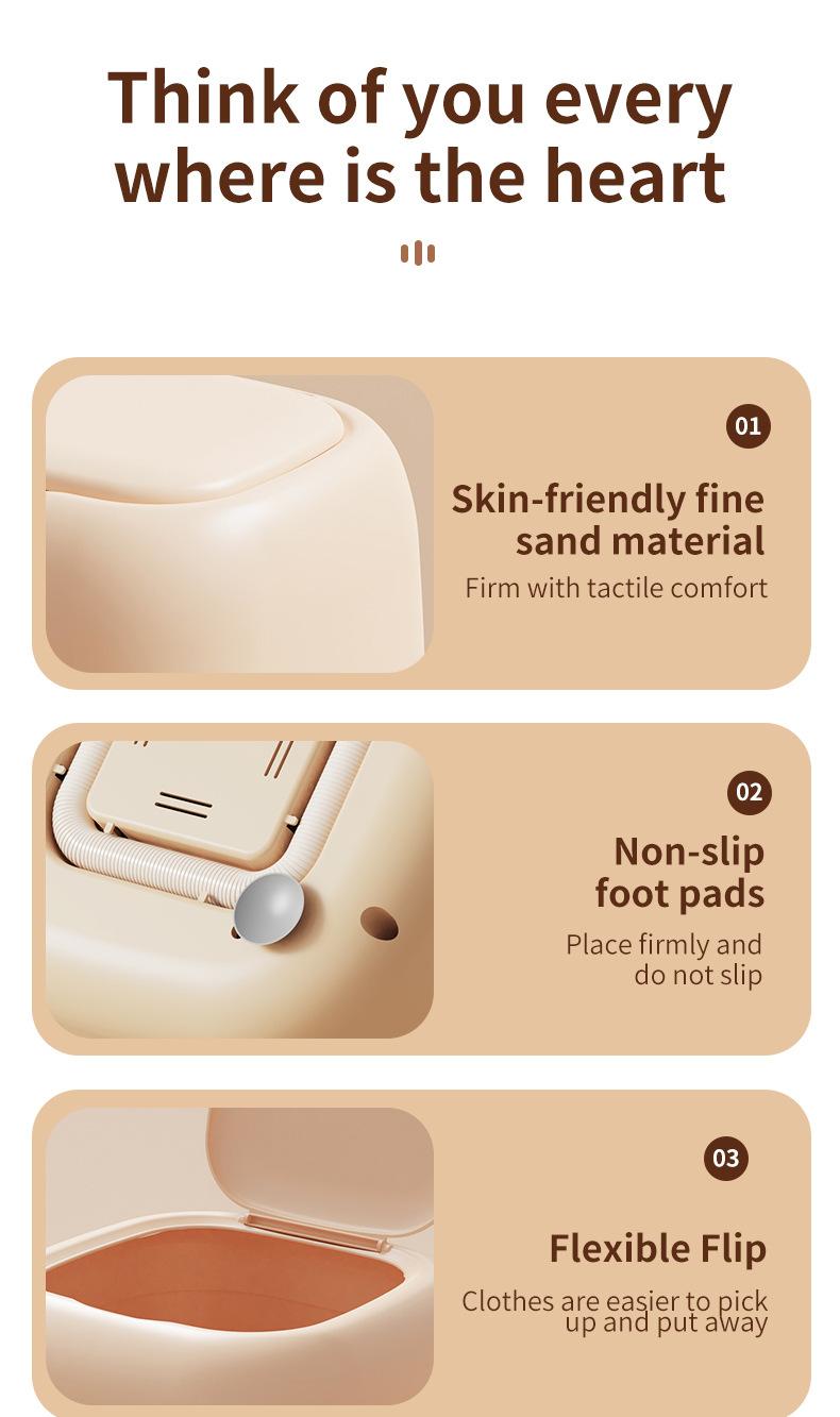 Product Introduction of Baby Mini Washing Machine Ultra-Clean Washing Machine Small Pulsator for Rental Home Large Capacity Wash and Dry Combo 20