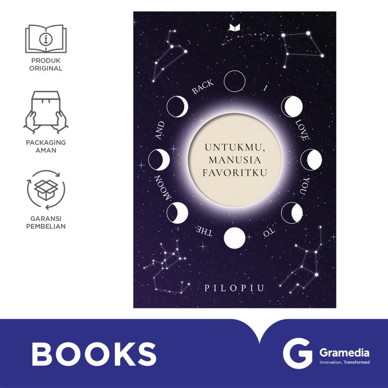 Novel Untukmu, Manusia Favoritku (Pilopiu) 2
