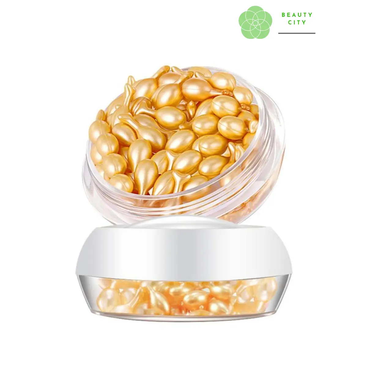 Viên Bôi Đẹp Da Collagen Tươi ( Hộp 30 Viên) Skincare Women Làm Đẹp Da Dưỡng Ẩm Da Cấp Ẩm