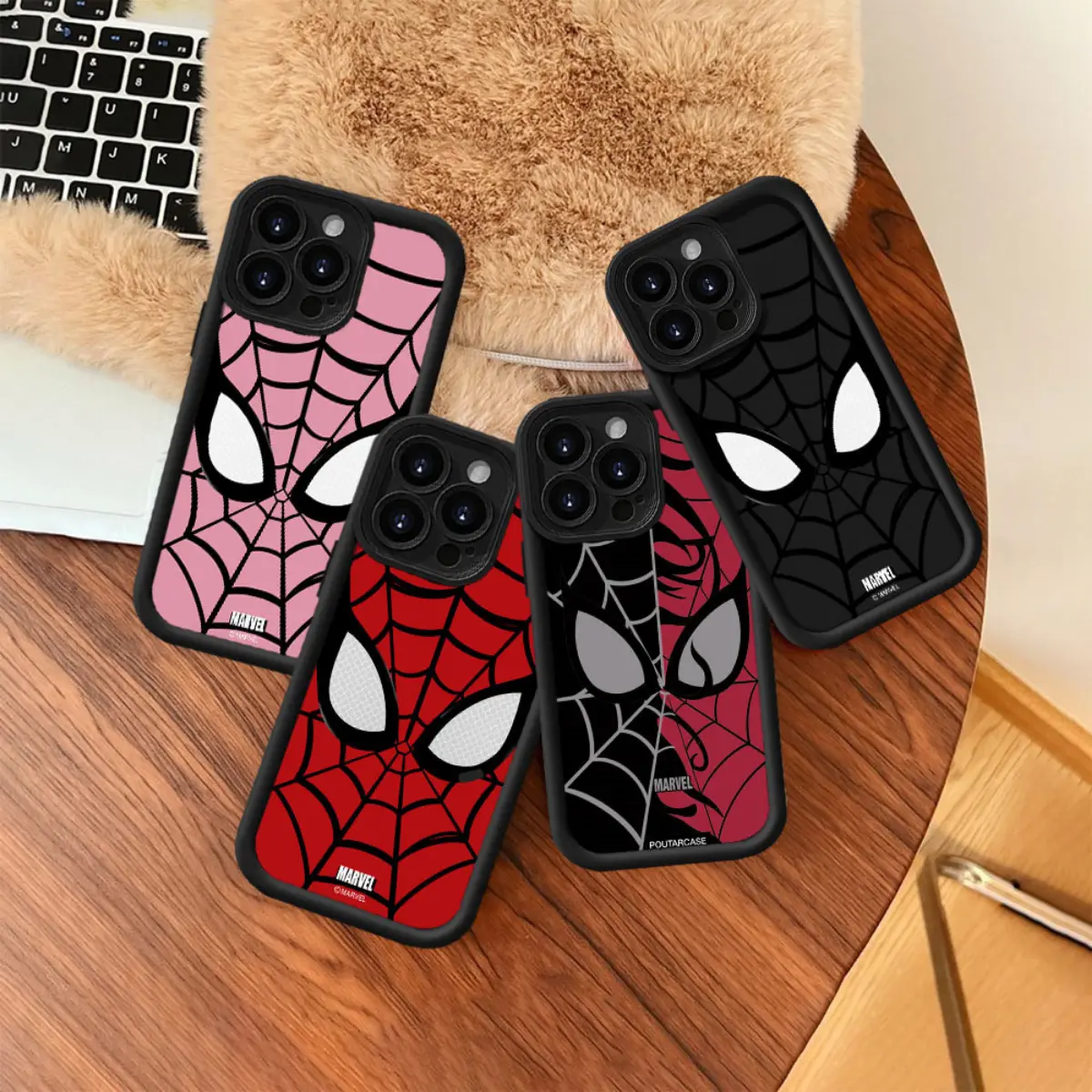 Case for Realme C75 Note 60 C63 C61 C65 Note 50 C51 C53 C67 C21Y C55 ...