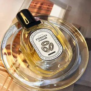 Eternity  Two Thousand Parfums - Extrait De Parfums - Longlast
