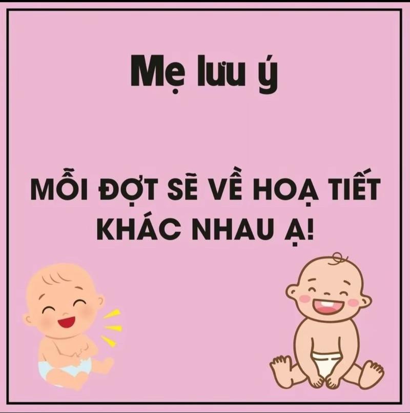 Product Introduction of Combo 10 Quần Dài Sơ Sinh Thu Ðông Cho Bé - Chất Liệu Nỉ Bông , Nền Kem Hoạ Tiết, Co Giãn Thoải Mái Cho Bé 4-12kg 19