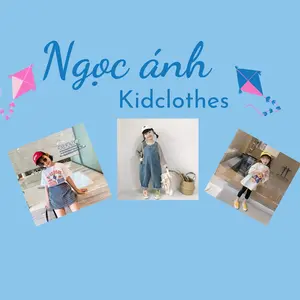 Ngocanh.kidclothes