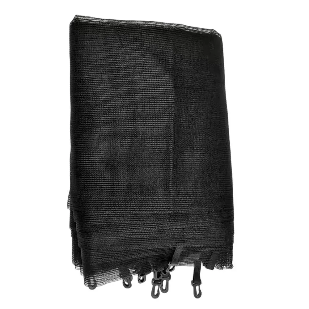 Trampoline Safety Net Trampoline Enclosure Net Anti Fall Small Kids Trampoline Net Trampoline Protective Net Trampoline Accessories Durable