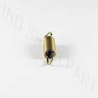 Gambar IND Onderdil Per-Peer-Pir Pedal-Pijakan Rem Belakang Arashi 125 MC/Arashi125 AT - Sesuai dengan gambar, Standar dari IND Onderdil Kota Bandung 2 Tokopedia