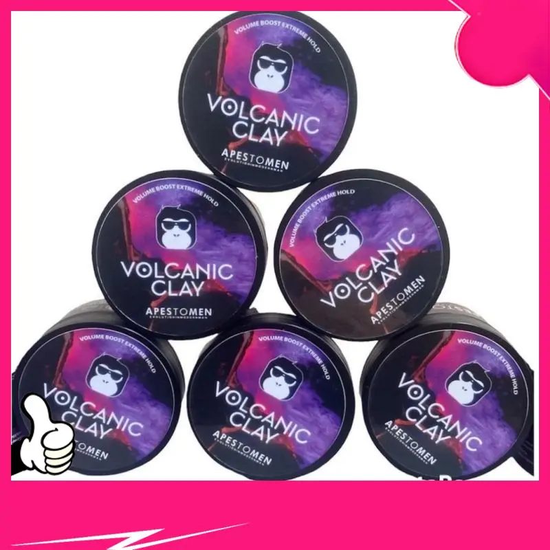Sáp Vuốt Tóc Nam Dynamic Hold 80g - Phong Cách Vẻ Đẹp Của Bạn