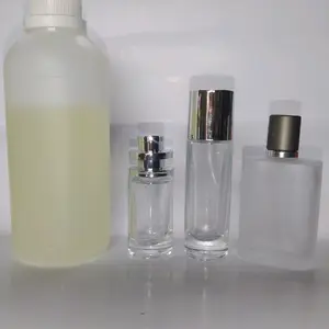 D4nhilBluee Parfume Refill Non Alkohol Tahan Lama