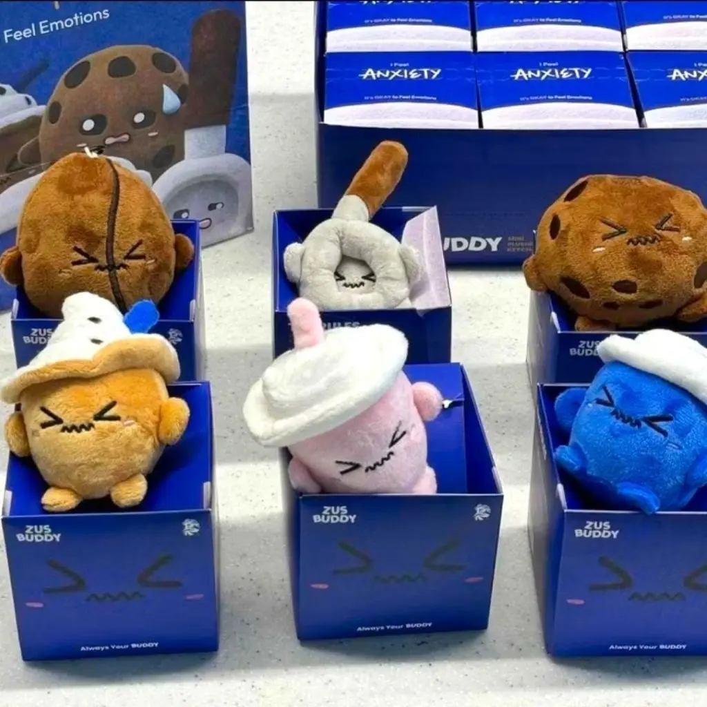 gd zoa plushie - TikTok Shop Malaysia
