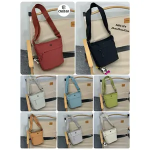 Tas Selempang Wanita Chibao CB 8406-SF + Free Dustbag
