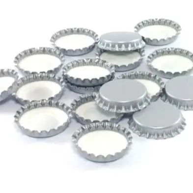 TUTUP BOTOL KALENG / TUTUP BOTOL LIMUN 100 PCS