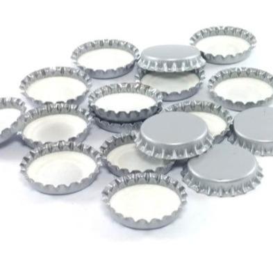 TUTUP BOTOL KALENG / TUTUP BOTOL LIMUN 100 PCS 0