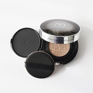 スキンソリューションスタークッション