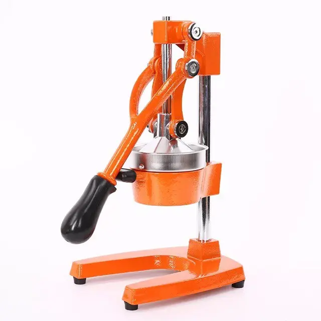 Máy ép cam máy vắt cam inox bằng tay 6,5KG