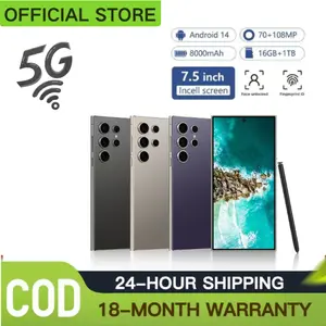 Untuk Poco M6 Pro 5G 8/256GB + Untuk Semua Kalangan Masuk ke 5G + Smartphone + Layar 120Hz Smooth, Performa Snapdragon Seimbang, Baterai 5000mAh, Harga Pas