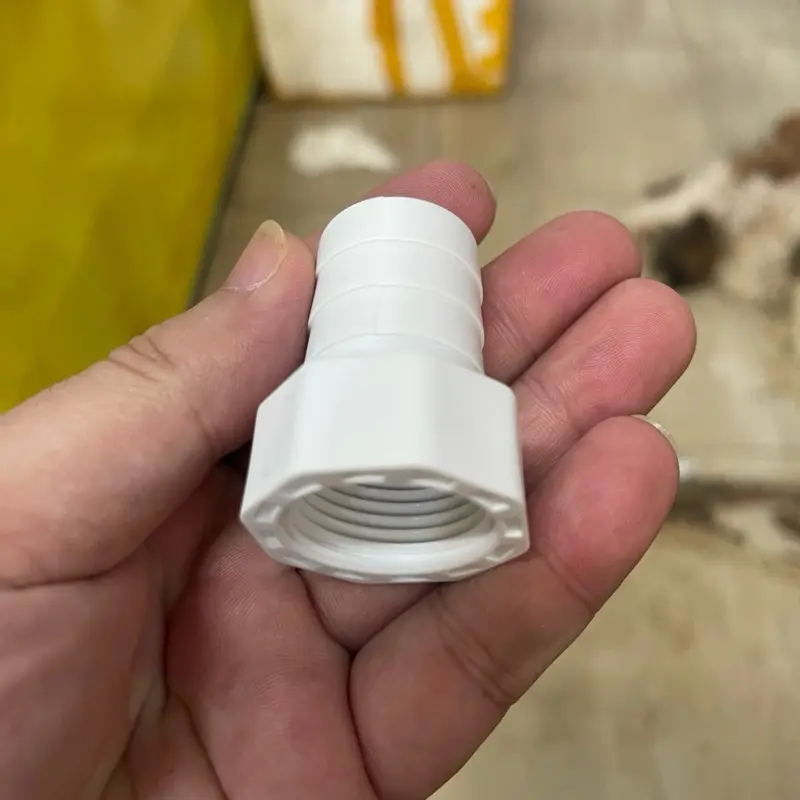 Nối chuyển ren trong 1 đầu,  phi  16 ra 25, 25 ra 25, 32 ra 32, 40 ra 40, nối tháp 40 ra 21,25,32,40 4