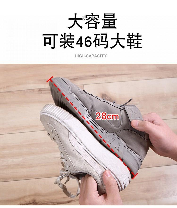 Product Introduction of Xiaohongshu Shoe Rack Simple Multi-Layer Functional Assembly Folding Shoe Cabinet Home Dormitory Dustproof Multi-Functional Storage Shelf Factory 16