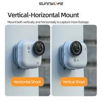 Gambar Sunnylife Magnetic Mount Tabletop Base For Inst a360 Go Ultra Bracket Angles Adjustable 180 Degrees Rotation Holder Action Camera - GU-DZ048-D dari Brica Berrisom Kab. Tangerang 5 Tokopedia