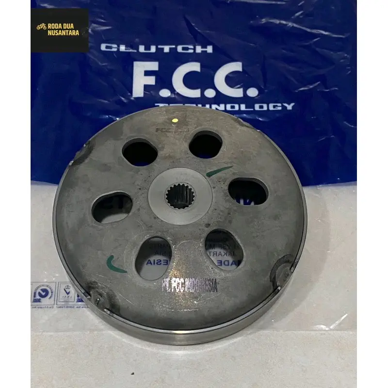 Mangkok Ganda Vario 125 kode KWN Original FCC (OFFICIAL DISTRIBUTOR YSP)