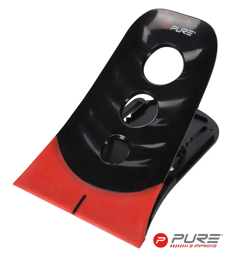 Pure2Improve | Golf Putting Trainer