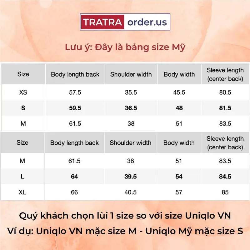 Áo Chống Nắng UNI Airism Nữ - Làm mát, chống tia UV [Bill Mỹ] 8