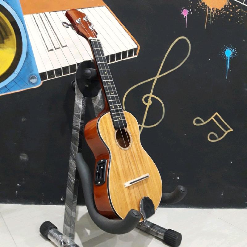 Cak Cuk Bobokan utuh ukulele keroncong 6