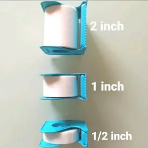 Micropore 1/2inch 3m /Micropore 1inch 3m / Micropore 2inch 3m / Micropore 0.5 inch 3m / Micropore 1 inch 3m / Micropore 2 inch 3m Perpcs