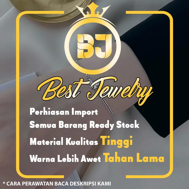 Beli 2 Produk Apapun Gratis 1- best jewelry perhiasan gelang titanium kualitas - gelang keroncong-gelang tangan wanita-xuping gelang gold jewellery 3
