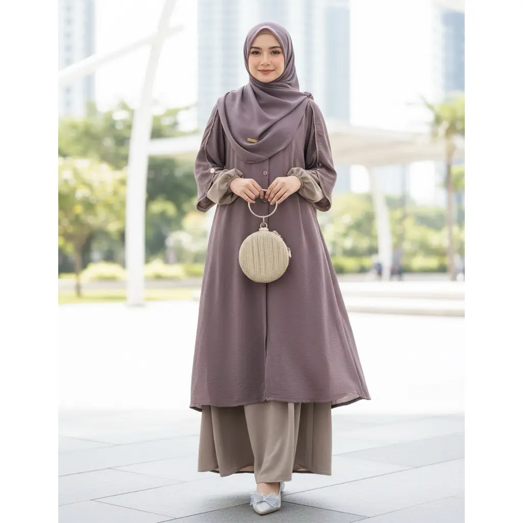 SAMIRA TANAH-COOKIES