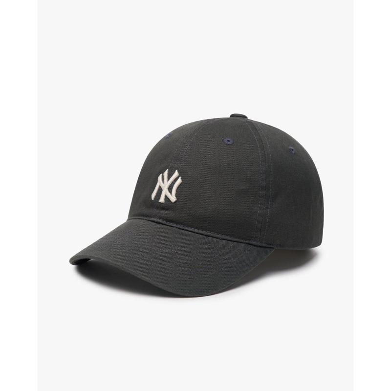ẨN HẾT HÀNG - MLB - Nón bóng chày Rookie Unstructured 3ACP7701N-50CGS