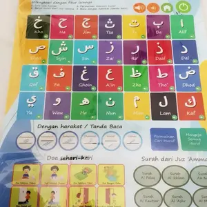 hurup hijaiyah