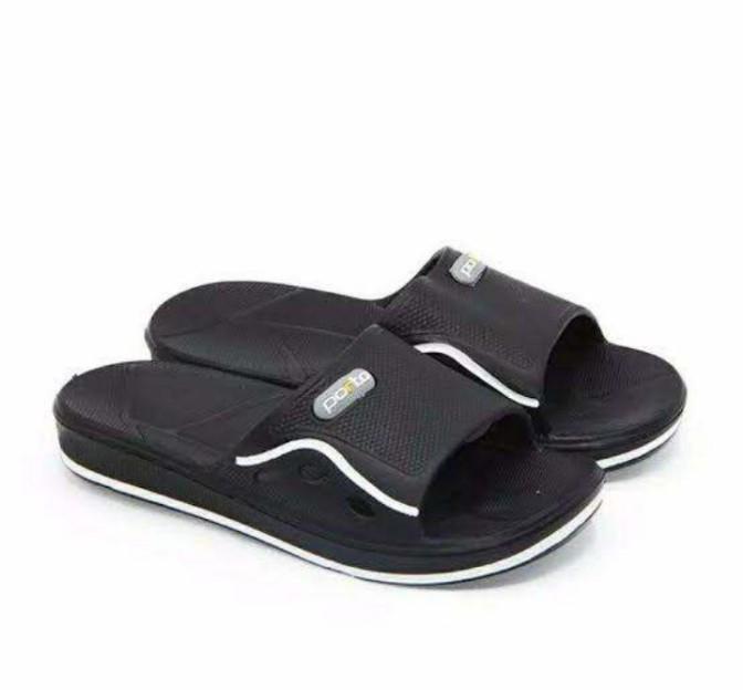 Product Introduction of sandal selop sandal harian ( slide porto 1002-M ) sandal Karet Pria 2