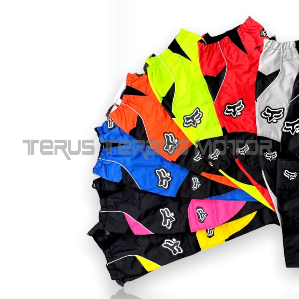 [CTFO] CELANA TRAIL MOTCROSS MX TRABAS BERBAHAN CORDURA TEBAL, NYAMAN, KUALITAS JUARA ADEVNTURE MAUPUN DAILY USE TERMURAH SE-DUNIAAAAA