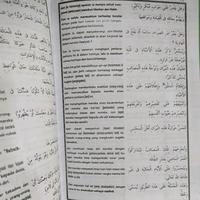Gambar (COD) bayar ditempat buku terjemah dan syarah ayyuhal walad softcover pustaka mampir dari toko seller store Kab. Bogor 4 Tokopedia