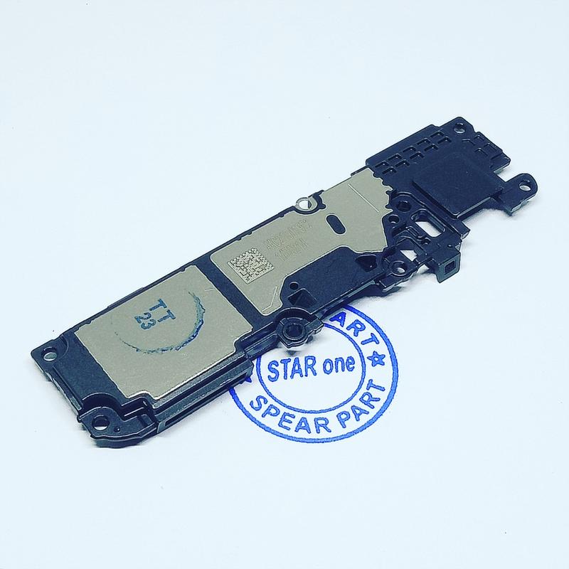 Product Introduction of Speaker Buzzer For Vivo Y12S Bazzer Music Dering Fullset ( OEM ) 17