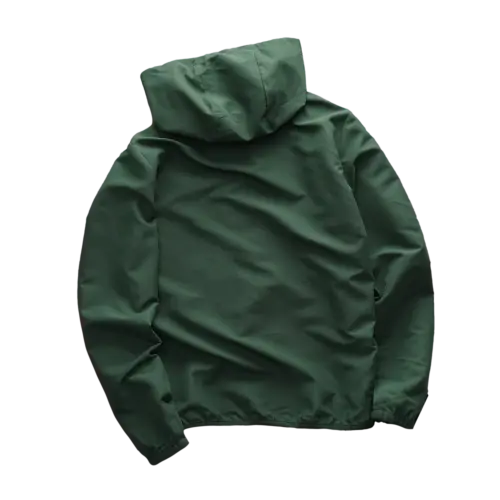 [HẾN STORE MENSWEAR] Áo khoác gió chống nắng Heboz 4M, áo khoác nam đi mưa nhẹ - 00002162 3