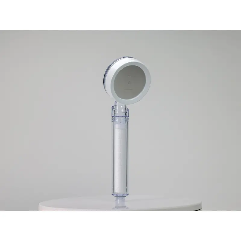 OCEANTIAL - PR9 - Filtered Shower head 6