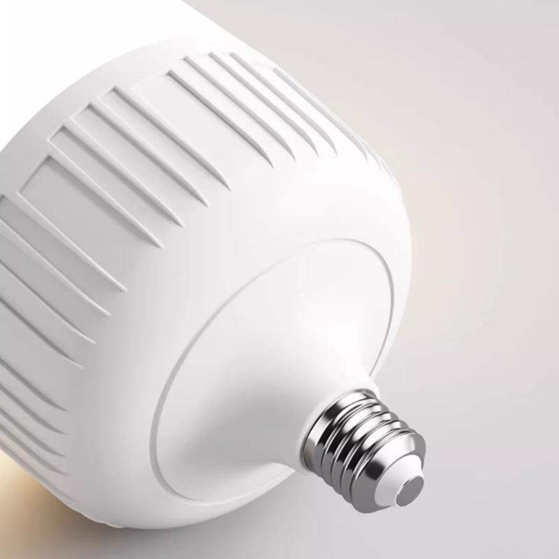 [LOẠI 2] Bóng đèn LED siêu sáng 30W Gia Hưng GHCB3BTS30 - Tiết kiệm điện 90%, chống nước, vỡ led  đen bóng  đen bóng  đèn 6