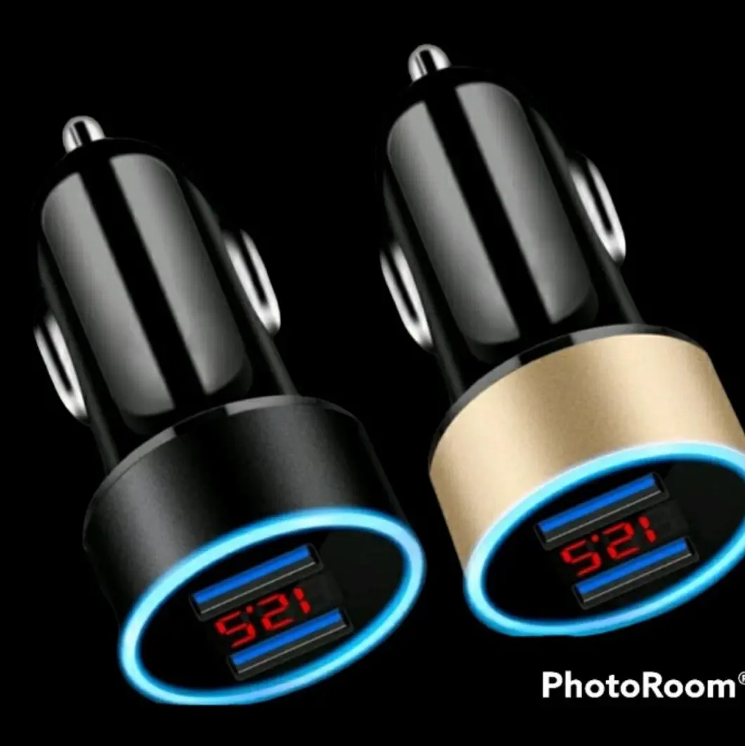 charger carger HP beat scoopy vario nmax adv cas handphone universal Gold