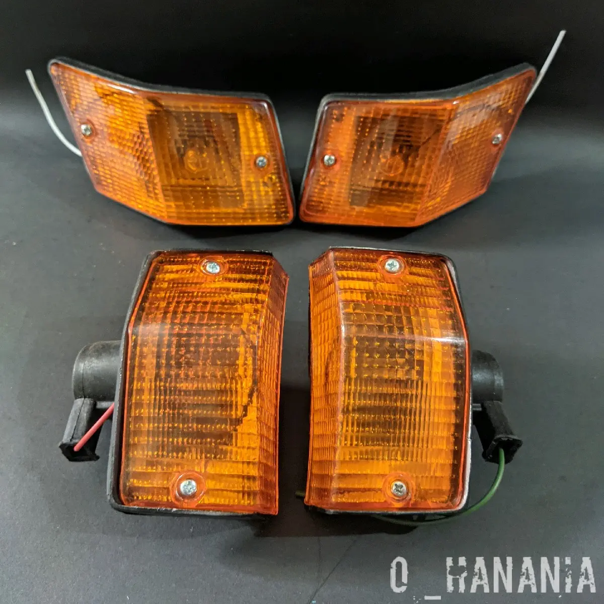 LAMPU SEN MURAH VESPA EXCEL EXCLUSIVE 2 PXE SPARTAN