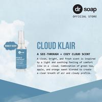 Gambar Dr Soap Gadget Sterilizer 60ml dari Baby Wise Surabaya Kota Surabaya 5 Tokopedia