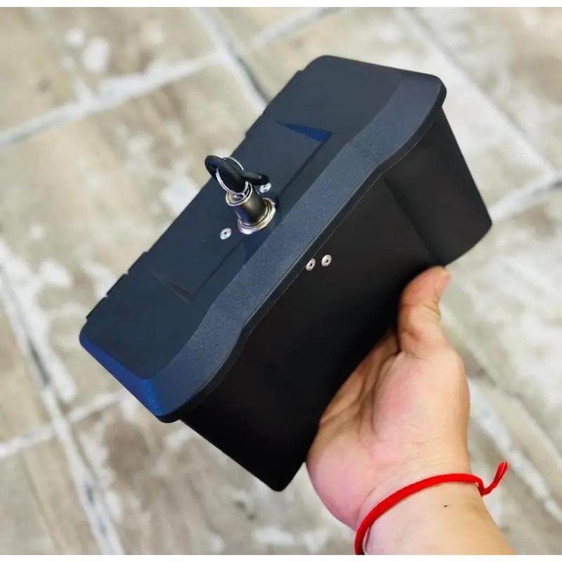 HỘP CÓ KHOÁ TIỆN LỢI LẮP ĐƯỢC NHIỀU DÒNG XE M Hộp đựng đồ/điện thoại minicho Winner /winner X/Exciter 135-150-155