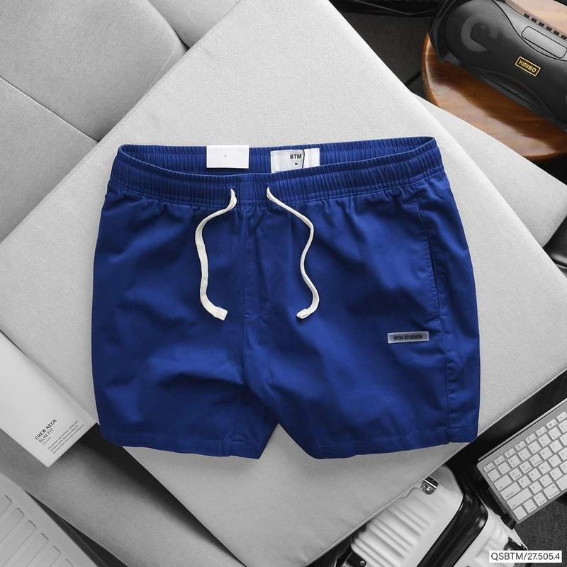 Product Introduction of Quần short kaki BTM thời trang 11505 27