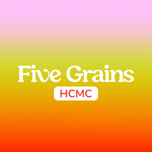 Five Grains HCMC