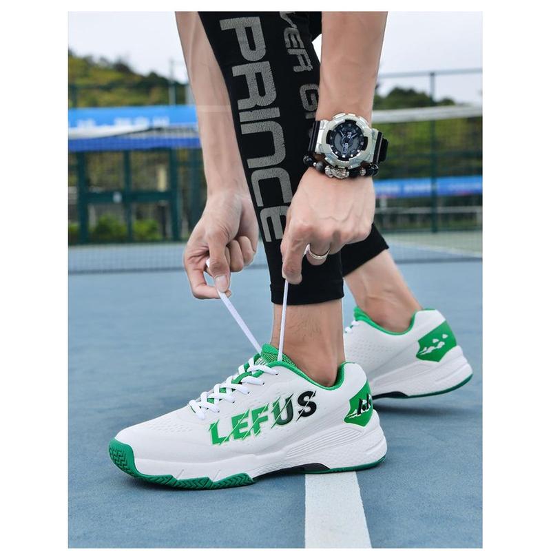 [Tặng bóng 30k ] Giày chuyên Pickleball, tennis nội địa Trung Quốc - vandasport 4