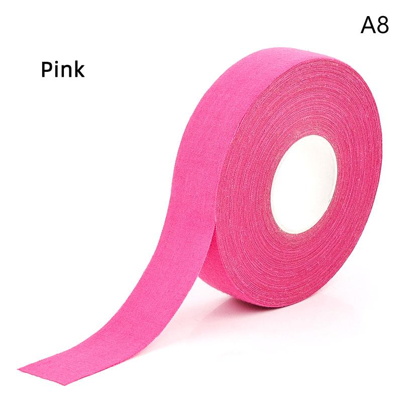 Product Introduction of 25m Ice Hockey Bar Badminton Handle Bike Grip Handlebar Sticky Accessories Tape Anti-slip Sports Team Cloth 33